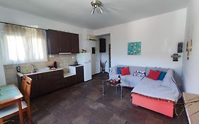 Portolos Apartments - Filiatro