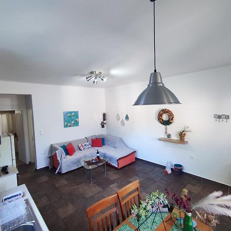 Portolos Apartments - Filiatro Βαθύ Εξωτερικό φωτογραφία