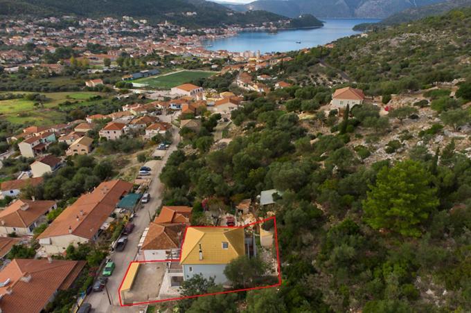 Portolos Apartments - Filiatro Βαθύ Εξωτερικό φωτογραφία